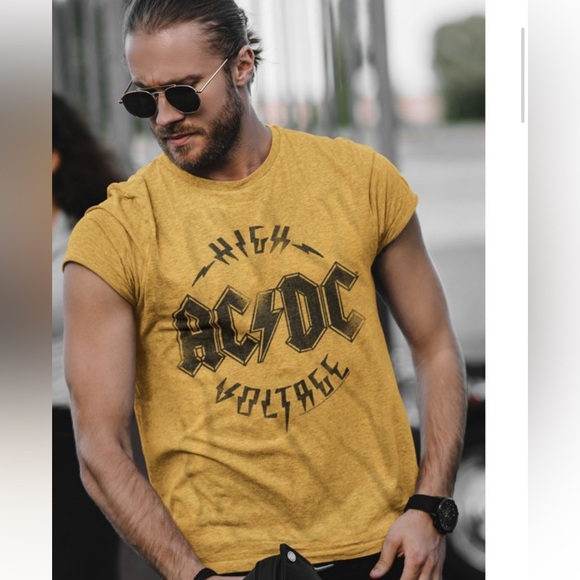 AC/DC High Voltage Tee - Picture 14 of 14